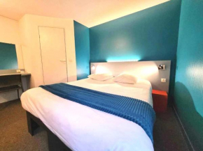 Fasthotel Artigues
